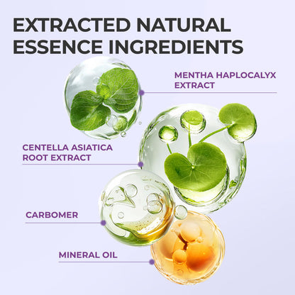 Hemorrhoid Refreshing Soothing Gel