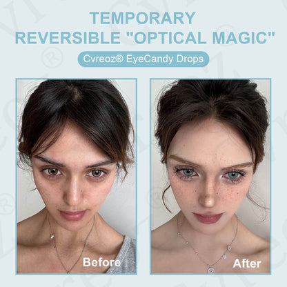 Cvreoz® EyeCandy Drops