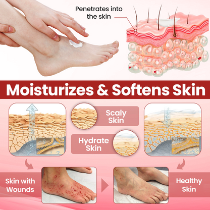 Timilk® VitaGluco Diabetic Care Cream