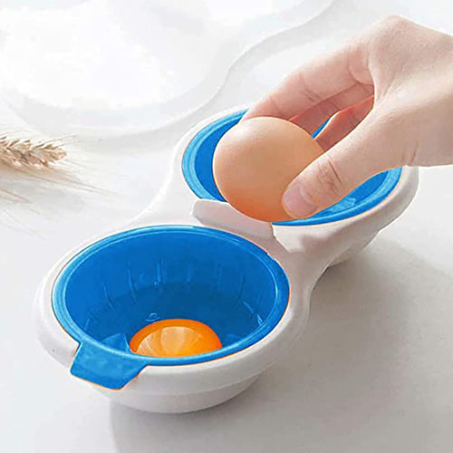 Portable Egg Cooker For Microwave （Test）