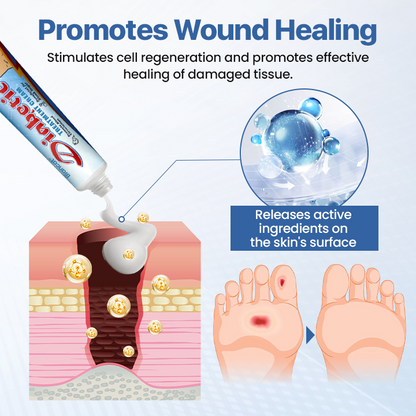 Biancat® VitaGluco Diabetes Treatment Cream✅ Heal Diabetic Wounds Faster & Safer