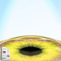 Cvreoz® EyeCandy Drops