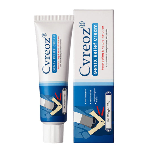 Cvreoz® GentX Relief Cream