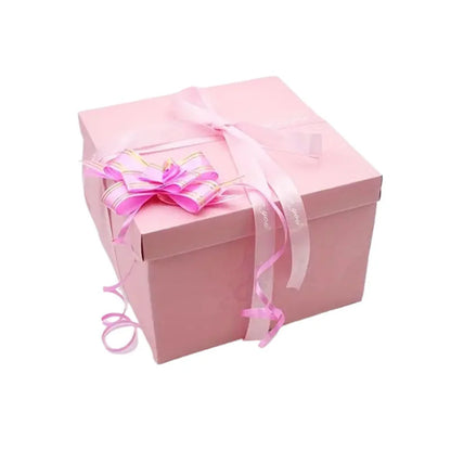 Limited Sale 60% OFF!! 50K+ SOLD! Surprise Explosion Gift Box Kit