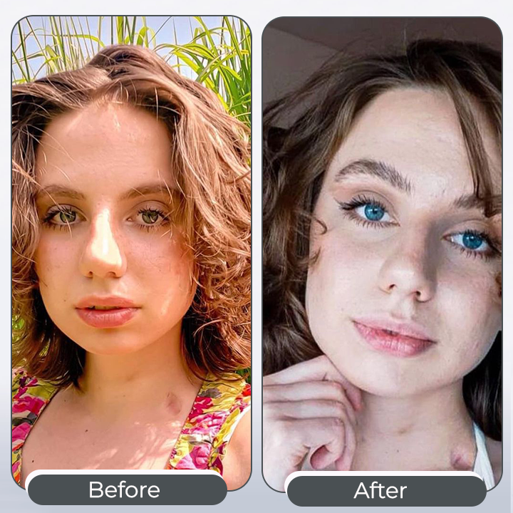 Cvreoz® EyeCandy Drops