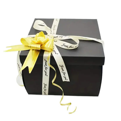 Limited Sale 60% OFF!! 50K+ SOLD! Surprise Explosion Gift Box Kit