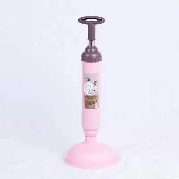 🔥Hot Sale 49% Off🔥Household High-Pressure Toilet Unblocker