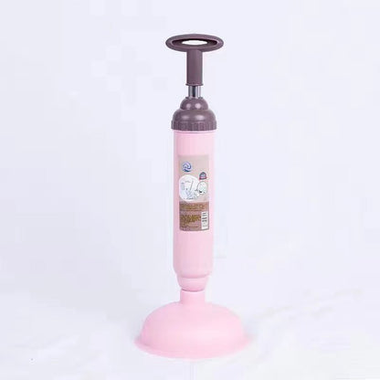 🔥Hot Sale 49% Off🔥Household High-Pressure Toilet Unblocker