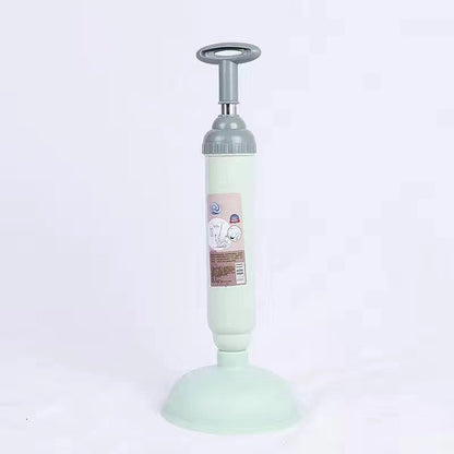 🔥Hot Sale 49% Off🔥Household High-Pressure Toilet Unblocker